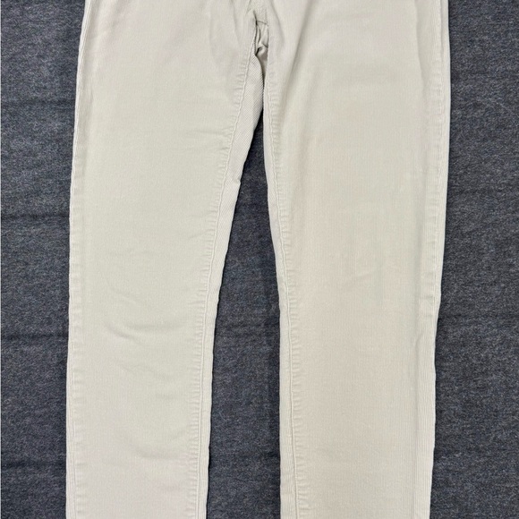 Patagonia Pants - Patagonia women’s Cream Jeans